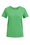 T-shirt en coton femme, Vert