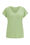 T-shirt pour femme, Vert olive