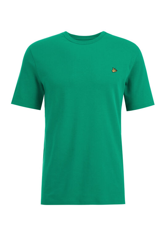T-shirt homme, Vert