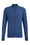 Pull homme, Bleu glace