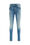 Jeans coupe skinny stretch pour garçon, Bleu glace