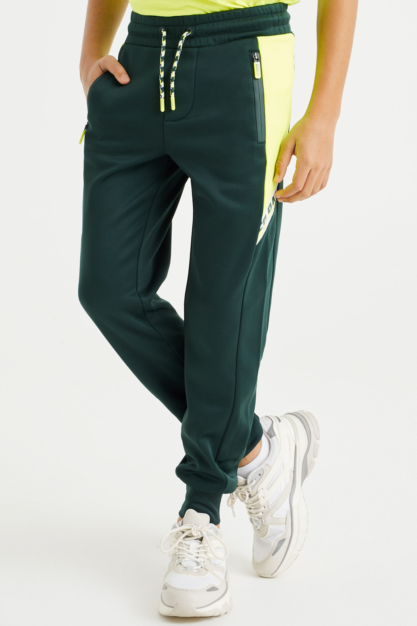 Garcon 2025 track pants