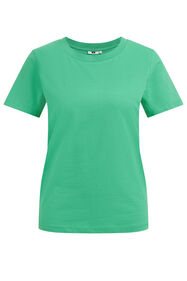 T-shirt pour femme, Vert