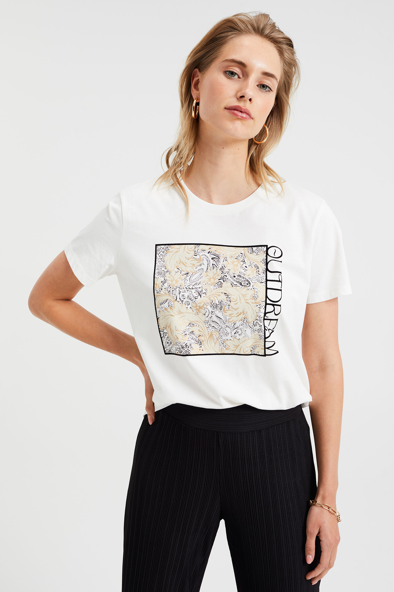 Chandail velours 2025 femme