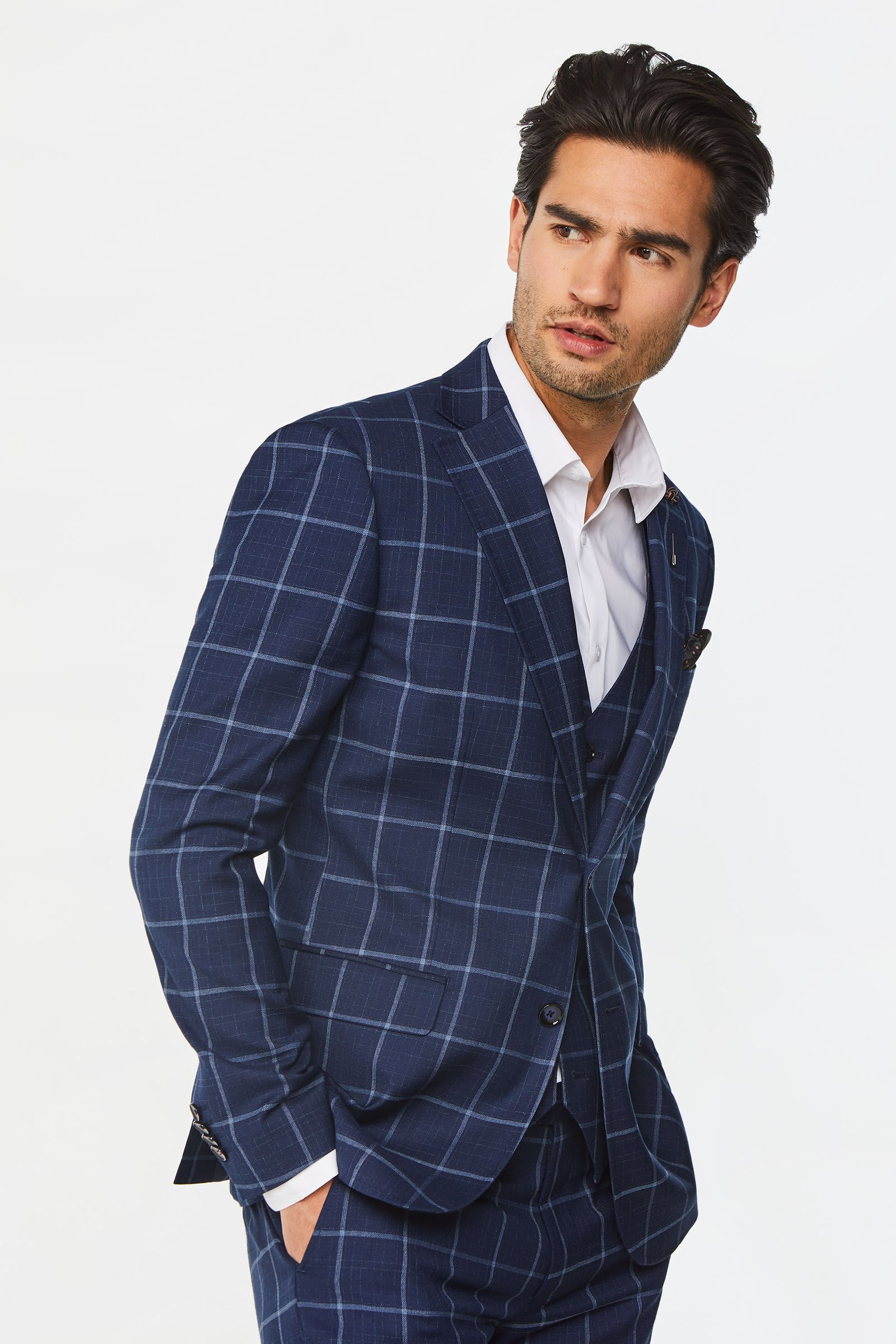 Blazer homme carreaux store