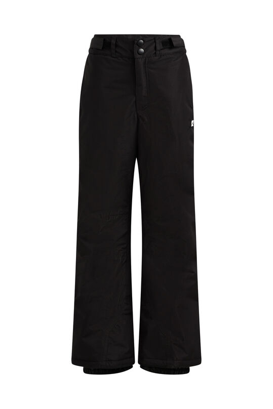 Pantalon de ski unisex , Noir