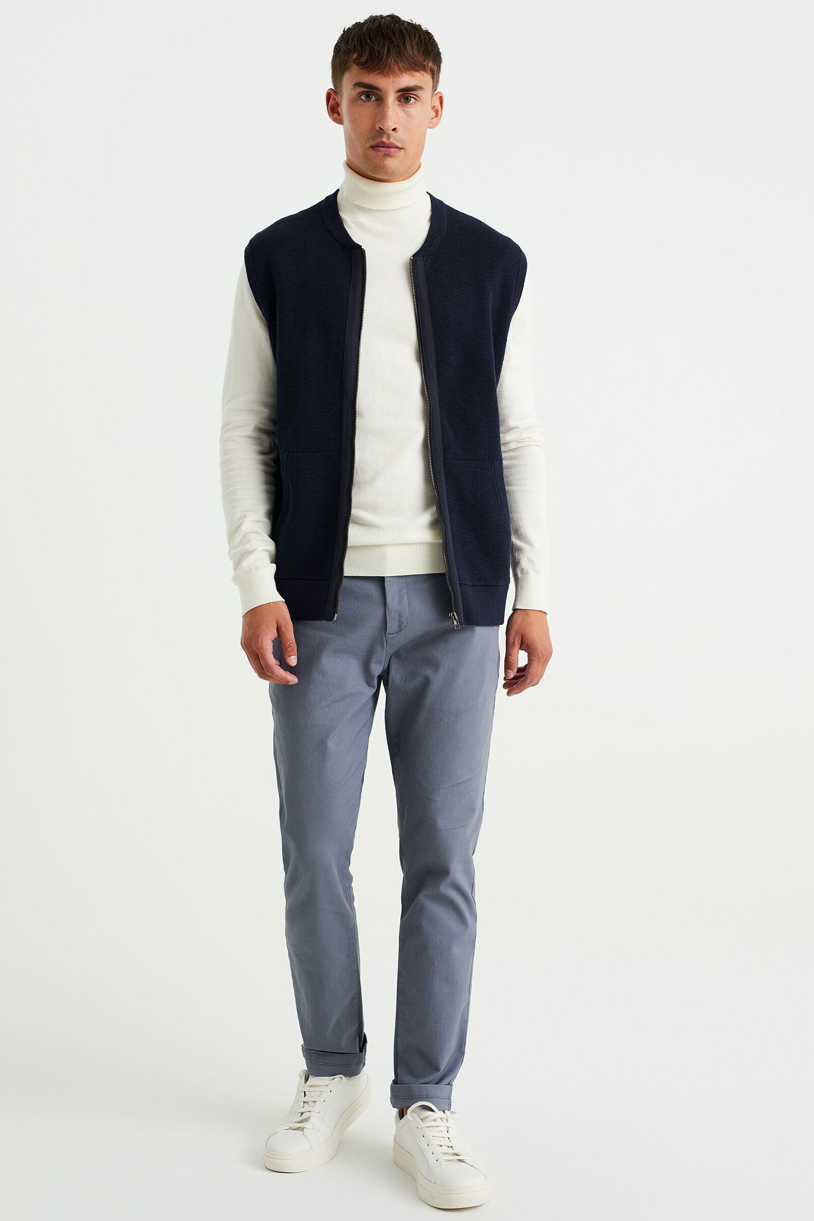 Gilet spencer homme clearance