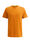 T-shirt à rayures homme, Orange