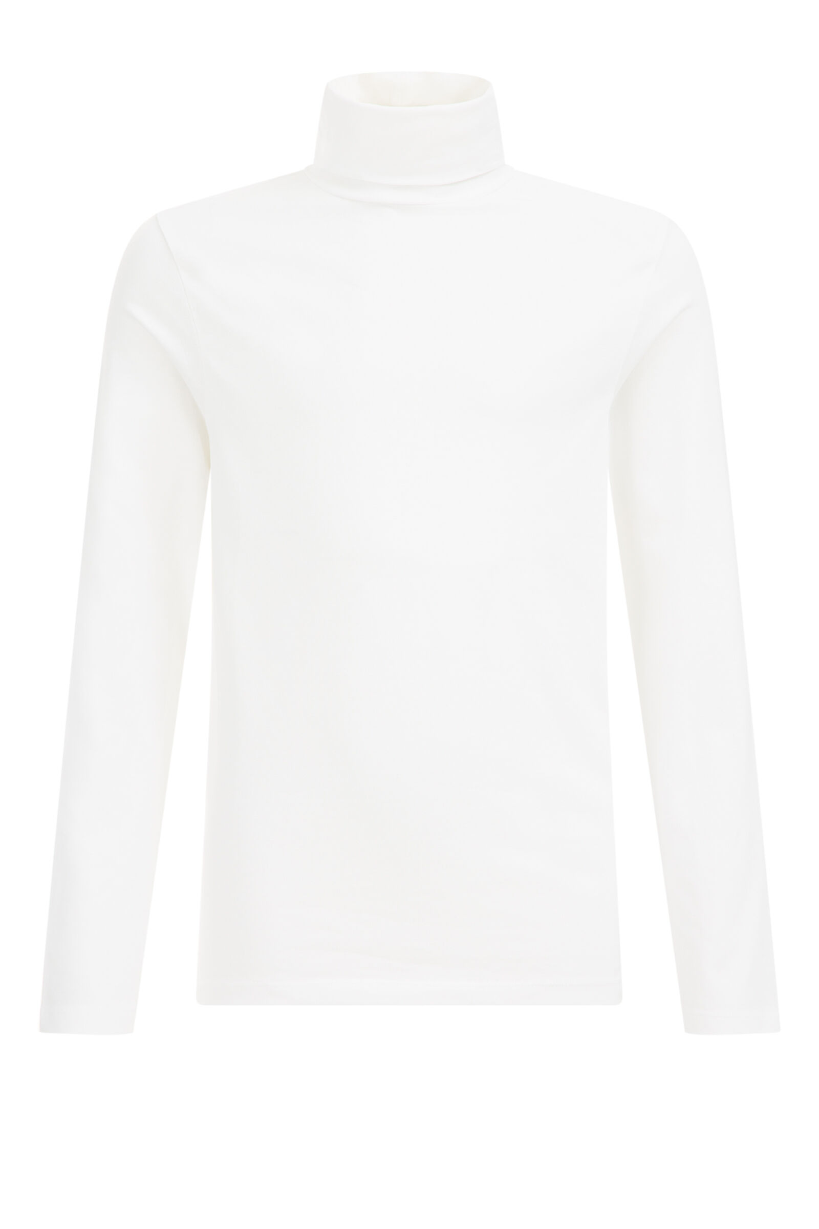 Tee shirt col roulé garçon store