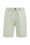 Short chino relaxed fit homme, Vert menthe