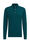 Polo slim fit homme, Vert mousse
