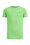 T-shirt fluo garçon, Vert
