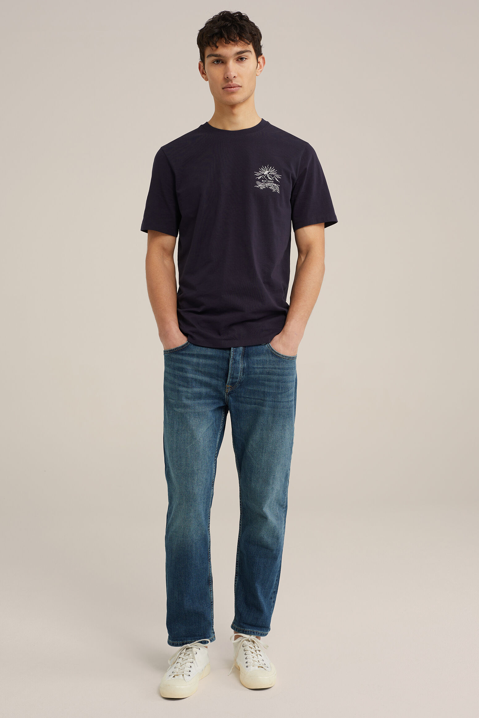 Jean cheap regular homme